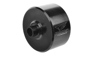 Team Corally Xtreme Diff Case 30mm Aluminum 7075 Hard - Race Dawg RC