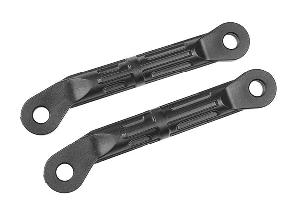 HD Steering Links, Buggy, 77mm, Composite (2pcs) - Race Dawg RC