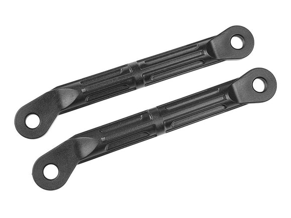 HD Camber Links, Buggy, 93mm, Composite (2pcs) - Race Dawg RC