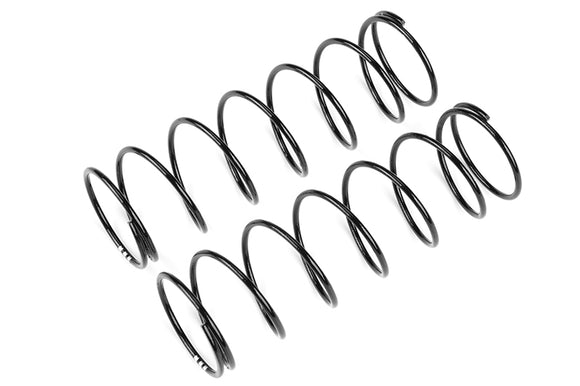 Team Corally Shock Spring Soft Buggy Front 1.4mm 75-77mm - Race Dawg RC