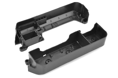 Side Guard - Left - Right - Composite - 1pc - Race Dawg RC