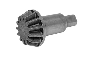 Bevel Pinion 13T - Molded Steel - 1 pc - Race Dawg RC