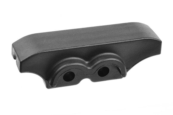 Chassis Brace Cover, Composite - Race Dawg RC