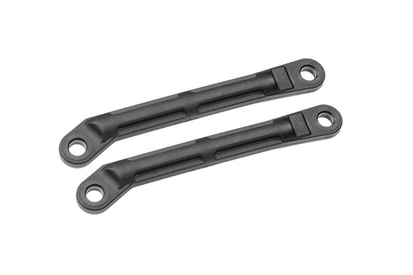 HD Steering Links, HDA-3, Composite (2pcs) - Race Dawg RC