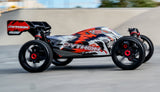 1/8 Python XP 4WD 6S Brushless RTR - Race Dawg RC