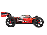Corally 1/8 Radix XP 4WD 6S Brushless RTR Buggy - Race Dawg RC