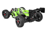 1/8 Radix4 XP 4WD 4S Brushless RTR Buggy (No Battery or Charg - Race Dawg RC