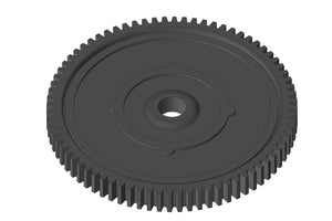 Spur Gear 56 Tooth - 32 Pitch - Composite: Mammoth, Moxoo, - Race Dawg RC