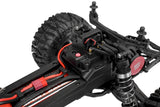 1/10 Triton XP 2WD Monster Truck Brushless RTR (No - Race Dawg RC