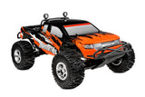 1/10 Mammoth XP 2WD Desert Truck Brushless RTR (No - Race Dawg RC