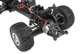 1/10 Moxoo SP 2WD Off Road Truck Brushed RTR (No Battery - Race Dawg RC