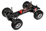 1/10 Moxoo XP 2WD Off Road Truck Brushless RTR - Race Dawg RC