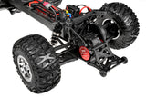 1/10 Moxoo XP 2WD Off Road Truck Brushless RTR - Race Dawg RC