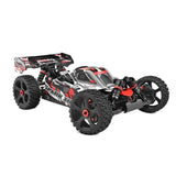 Spark XB6 1/8 6S Basher Buggy, RTR, Red - Race Dawg RC