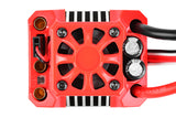 Speed Controller Torox 135 Brushless 2-4S Radix 4 - Race Dawg RC