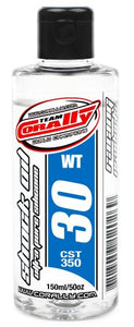 Ultra Pure Silicone Shock Oil - 30 WT - 150ml - Race Dawg RC