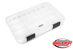 Storage Box; 21 compartments - Race Dawg RC