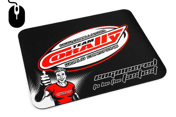 Mouse Pad - Race Dawg RC