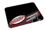 Mouse Pad, 210x260mm, 3mm Thick - Race Dawg RC