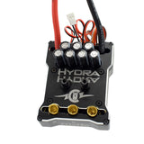 Hydra X 8S, 33.6V ESC, 8A Peak BEC - Race Dawg RC