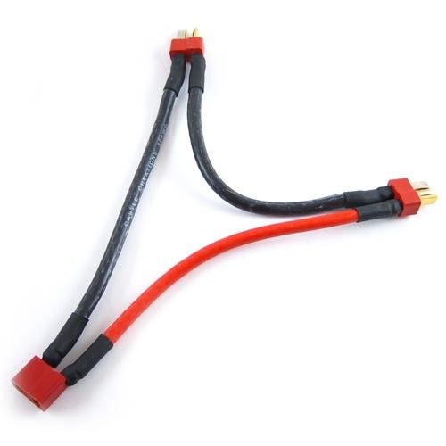 Series Wire Harness - Race Dawg RC