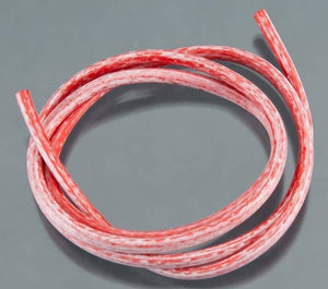 Wire, 36", 10AWG, Red - Race Dawg RC