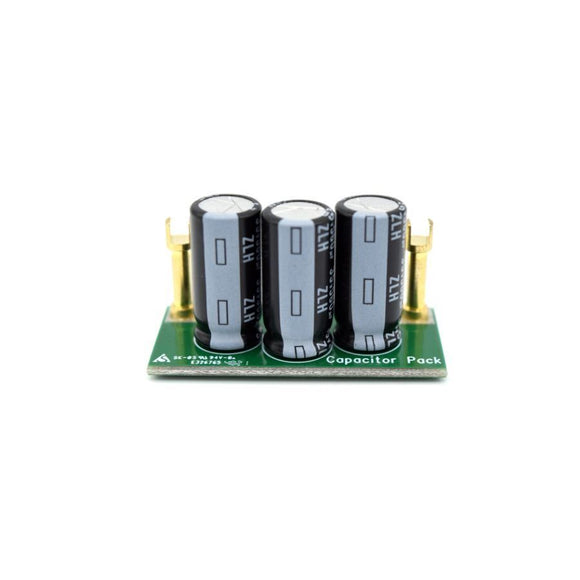 Castle Creations Capacitor Pack, 8S Max (35V), 1680UF - Race Dawg RC