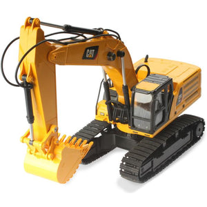 CAT 1/24 Scale RC 336 Excavator - Race Dawg RC