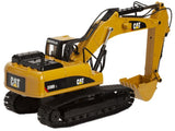 CAT 1/20 Scale RC 330D Excavator - Race Dawg RC