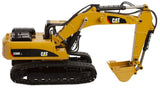 CAT 1/20 Scale RC 330D Excavator - Race Dawg RC