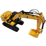 1/16 Scale RC Caterpillar 320 Hydraulic Excavator - Race Dawg RC