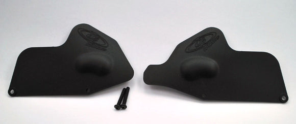 Mud Guards for Losi 8 / 2.0 / 8E 2.0 - Race Dawg RC