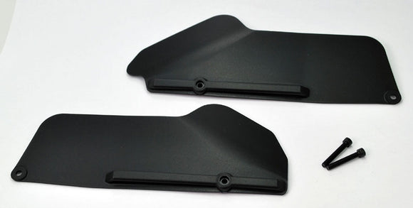 Mud Guards for Losi 8ight-T 2.0 - Race Dawg RC