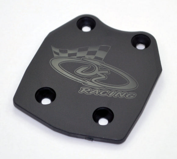 XD Rear Skid Plate for Losi 8 / 8T / 2.0 / 2.0T / 8E 2.0 - Race Dawg RC