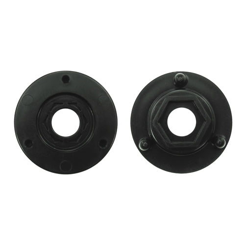 Setup System Adapters for 17mm Hex - Race Dawg RC