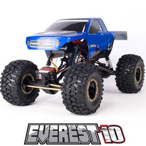 Everest-10 Crawler 1/10 Scale Electric