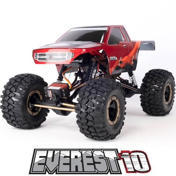 Everest-10 Crawler 1/10 Scale Electric