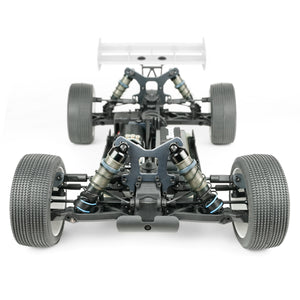 TKR9000 – EB48 2.0 1/8th 4WD Competition Electric Buggy Kit - Race Dawg RC