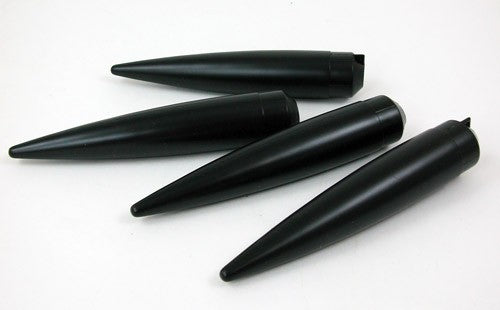NC-56 Nose Cone, for Model Rockets (4pk) - Race Dawg RC