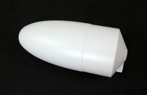NC-80b Nose Cone, for Model Rockets (1pk) - Race Dawg RC