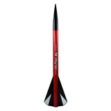 Hi-Flier XL Model Rocket Kit, Skill Level 2 - Race Dawg RC