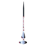 So Long Model Rocket Kit - Race Dawg RC