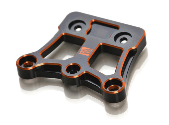HD Steering Brace Plate, for D819 and E819 - Race Dawg RC