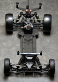 22 Drag, 'Vader' Chassis Conversion, for TLR22 3.0 and - Race Dawg RC