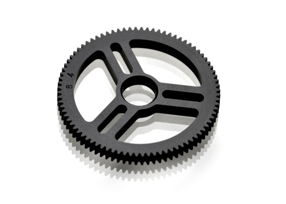 Flite Spur Gear 48P 84T, Machined Delrin for EXO Spur - Race Dawg RC