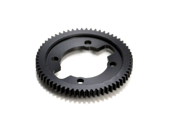 X1 61T 48P Spur Gear For Xray Pan Car Diff - Race Dawg RC