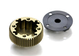 DR10 Alloy Differential Gear, 7075 Hard Anodised - Race Dawg RC
