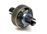 DR10 Alloy Differential Gear, 7075 Hard Anodised - Race Dawg RC