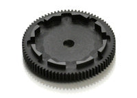 84T 48P Octalock Machined Spur Gear, B6 TLR22 MK3 Slippers, - Race Dawg RC
