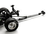 Mini Drag Carbon Wheelie Bar - Race Dawg RC